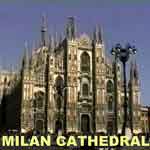 Milan Cathedral